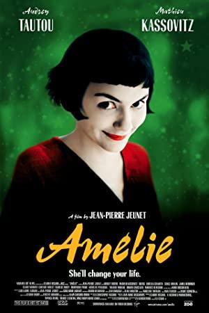 Amélie <span style=color:#777>(2001)</span> [BluRay] [1080p] <span style=color:#fc9c6d>[YTS]</span>