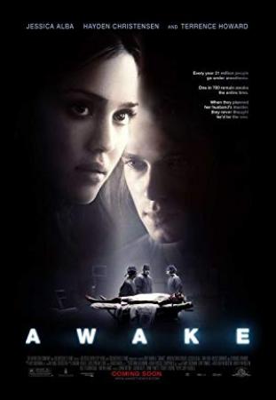 Awake <span style=color:#777>(2007)</span> [BluRay] [720p] <span style=color:#fc9c6d>[YTS]</span>