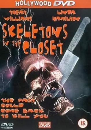 Skeletons in the Closet<span style=color:#777> 2018</span> HDRip XviD AC3<span style=color:#fc9c6d>-EVO[TGx]</span>