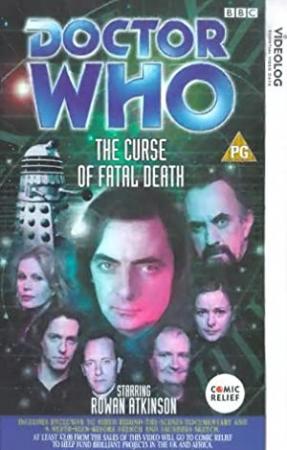 Comic Relief - Doctor Who The Curse of Fatal Death <span style=color:#777>(1999)</span> [H264 Eng Aac Sub Ita] repack