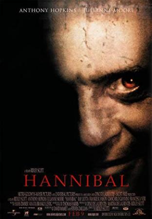 Hannibal<span style=color:#777> 2001</span> COMPLETE UHD BLURAY<span style=color:#fc9c6d>-TERMiNAL</span>