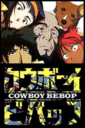 Cowboy Bebop<span style=color:#777> 1998</span> Remastered BR EAC3 VFF VO 1080p x265 10Bits T0M