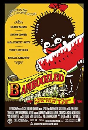 Bamboozled<span style=color:#777> 2000</span> BRRip XviD MP3-XVID
