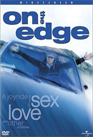 On the Edge<span style=color:#777> 2014</span> SUBBED DVDRiP X264-TASTE