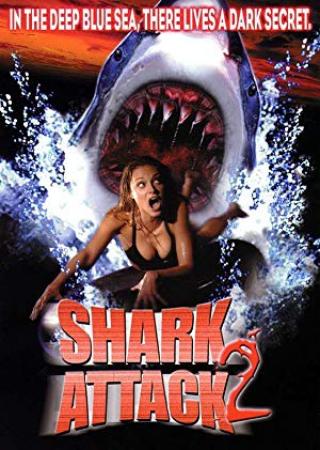 Shark Attack 2<span style=color:#777> 2001</span> 1080p AMZN WEBRip AAC2.0 x264<span style=color:#fc9c6d>-QOQ</span>