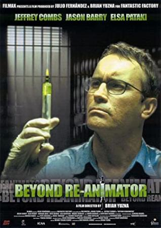 Beyond Re-Animator<span style=color:#777> 2003</span> 1080p BluRay REMUX AVC DTS-HD MA 5.1<span style=color:#fc9c6d>-FGT</span>