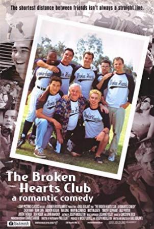 The Broken Hearts Club A Romantic Comedy<span style=color:#777> 2000</span> WEB-DL XviD MP3-XVID