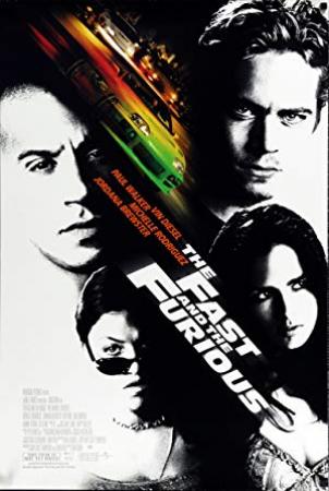 The Fast and the Furious<span style=color:#777> 2001</span>  (1080p x265 q22 FS92 Joy)