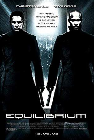 Equilibrium<span style=color:#777> 2002</span> Open Matte 720p BluRay Hindi-English x264