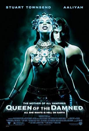 Queen Of The Damned<span style=color:#777> 2002</span> BRRip XviD MP3<span style=color:#fc9c6d>-RARBG</span>