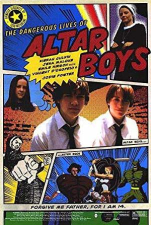 The Dangerous Lives of Altar Boys<span style=color:#777> 2002</span> PROPER 1080p WEBRip x264<span style=color:#fc9c6d>-RARBG</span>