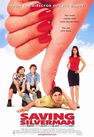Saving Silverman<span style=color:#777> 2001</span> EXTENDED WEBRip XviD MP3-XVID