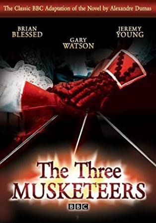 The Three Musketeers<span style=color:#777> 1993</span> 1080p BluRay x265<span style=color:#fc9c6d>-RARBG</span>