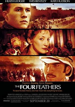 The Four Feathers (1939) [BluRay] [1080p] <span style=color:#fc9c6d>[YTS]</span>