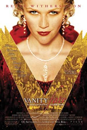 Vanity Fair <span style=color:#777>(2004)</span> [BluRay] [1080p] <span style=color:#fc9c6d>[YTS]</span>