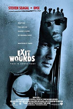 Exit Wounds<span style=color:#777> 2001</span> 720p BluRay 999MB HQ x265 10bit<span style=color:#fc9c6d>-GalaxyRG[TGx]</span>