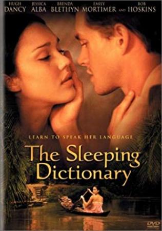 The Sleeping Dictionary <span style=color:#777>(2003)</span> [720p] [WEBRip] <span style=color:#fc9c6d>[YTS]</span>