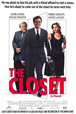 The Closet<span style=color:#777> 2020</span> Pk WEB-DLRip 7OOMB