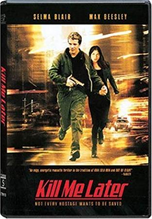 Kill Me Later<span style=color:#777> 2001</span> WEBRip XviD MP3-XVID