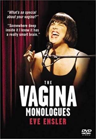 阴道独白 The Vagina Monologues<span style=color:#777> 2002</span> HBO官方中英字幕 亿万同人字幕组压制