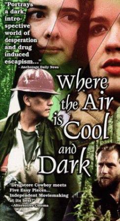 Where the Air is Cool and Dark<span style=color:#777> 1997</span> WEBRip XviD MP3-XVID