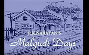 Malgudi Days <span style=color:#777>(2020)</span> Kannada HDRip - 720p - x264 - (DD 5.1 - 192Kbps) - 1.4GB - ESub <span style=color:#fc9c6d>- MovCr</span>
