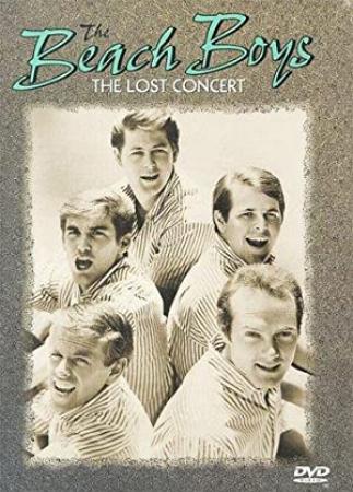 Beach Boys - The Lost Concert <span style=color:#777>(1999)</span> [DVD5 PAL]