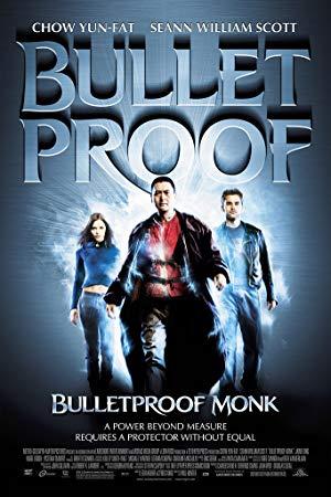 Bulletproof Monk <span style=color:#777>(2003)</span> 720p BRRip [Dual Audio] [Eng-Hindi] by ~rahu~[TEAM warriors]