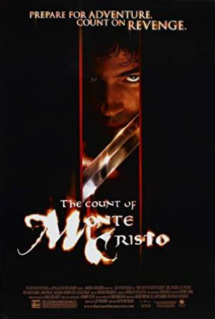 The Count of Monte Cristo <span style=color:#777>(2002)</span> BluRay 720p 850MB Ganool