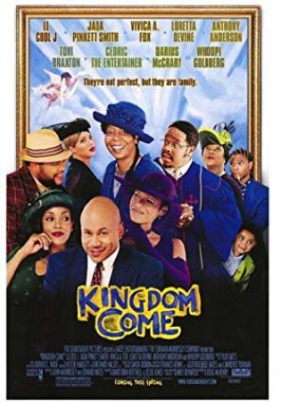 Kingdom Come<span style=color:#777> 2014</span> BRRip XViD AC3-GLY