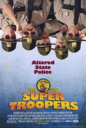 Super Troopers <span style=color:#777>(2001)</span> 720p h264 ita eng sub ita eng<span style=color:#fc9c6d>-MIRCrew</span>