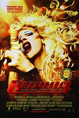 Hedwig and the Angry Inch<span style=color:#777> 2001</span> Criterion Collection BDRemux 1080p