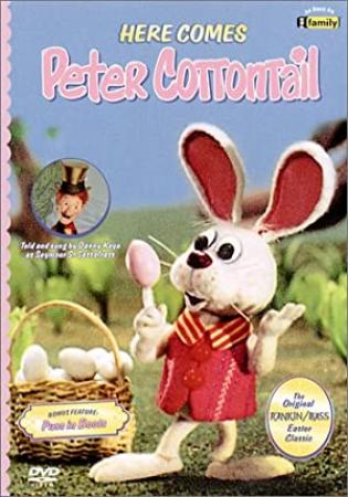 Here Comes Peter Cottontail<span style=color:#777> 1971</span> 1080p BluRay H264 AAC<span style=color:#fc9c6d>-RARBG</span>