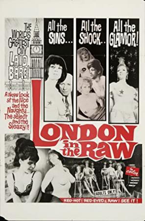 London In The Raw<span style=color:#777> 1964</span> 1080p BluRay x264-CiNEFiLE