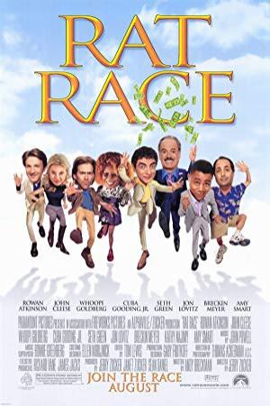Rat Race<span style=color:#777> 2001</span> OAR WEB-DL XviD MP3-XVID