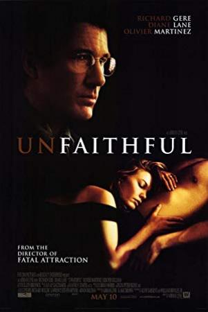 Unfaithful<span style=color:#777> 2002</span> 1080p HEVC BluRay x265