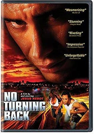 No Turning Back<span style=color:#777> 2019</span> 1080p WEBRip X264 DD 2 0<span style=color:#fc9c6d>-EVO[EtHD]</span>