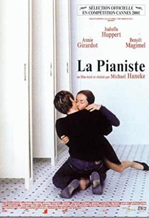 The Piano Teacher<span style=color:#777> 2001</span> FRENCH CRITERION 1080p BluRay H264 AAC<span style=color:#fc9c6d>-VXT</span>