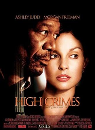 极度重罪 High Crimes<span style=color:#777> 2002</span> 1080p BluRay H264 AAC-homefei