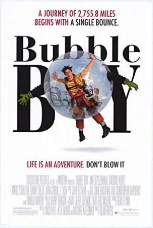 Bubble Boy <span style=color:#777>(2001)</span> [1080p] [WEBRip] [5.1] <span style=color:#fc9c6d>[YTS]</span>