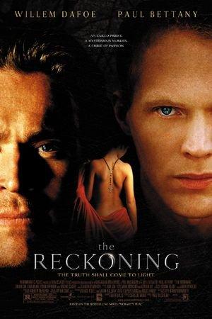 The Reckoning<span style=color:#777> 1970</span> BRRip XviD MP3-XVID