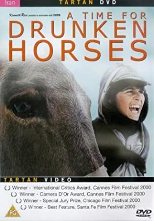 A Time for Drunken Horses <span style=color:#777>(2000)</span> (480p DVD x265 HEVC 10bit AC3 2.0 afm72)