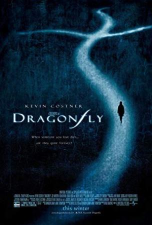 Dragonfly<span style=color:#777> 2016</span> English Movies 720p HDRip XviD ESubs AAC New Source with Sample â˜»rDXâ˜»