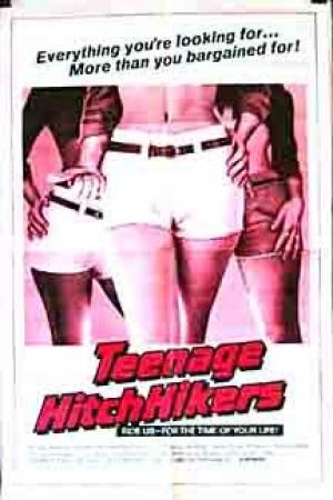 Teenage Hitchhikers<span style=color:#777> 1974</span> BRRip XviD MP3-XVID