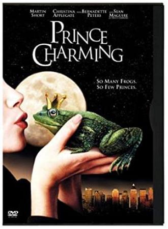 Prince Charming<span style=color:#777> 1999</span>