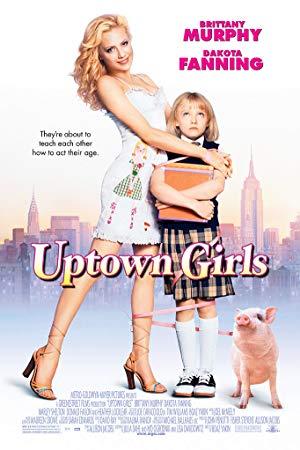 Uptown Girls <span style=color:#777>(2003)</span> [1080p] [YTS AG]