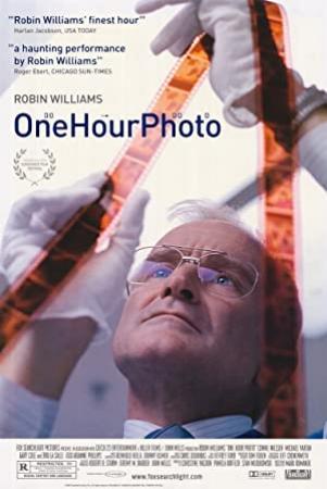 One Hour Photo<span style=color:#777> 2002</span> BRRip XViD AC3-GLY