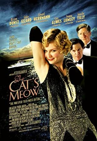 The Cats Meow<span style=color:#777> 2001</span> WEBrip XVID AC3 ACAB