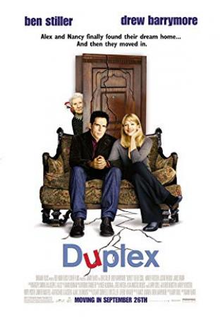 Duplex <span style=color:#777>(2003)</span> (1080p BluRay x265 HEVC 10bit AAC 5.1 Scrollock) <span style=color:#fc9c6d>[UTR]</span>