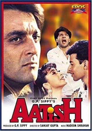 Aatish Feel the Fire<span style=color:#777> 1994</span> 1080p AMZN WEB-DL DD+2 0 x264-Telly